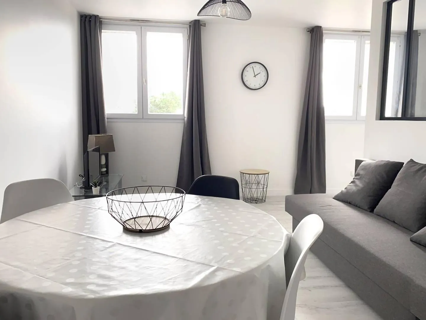 Apartment 106 - Appartement Renove Sables D'Or Les Pins Frehel France