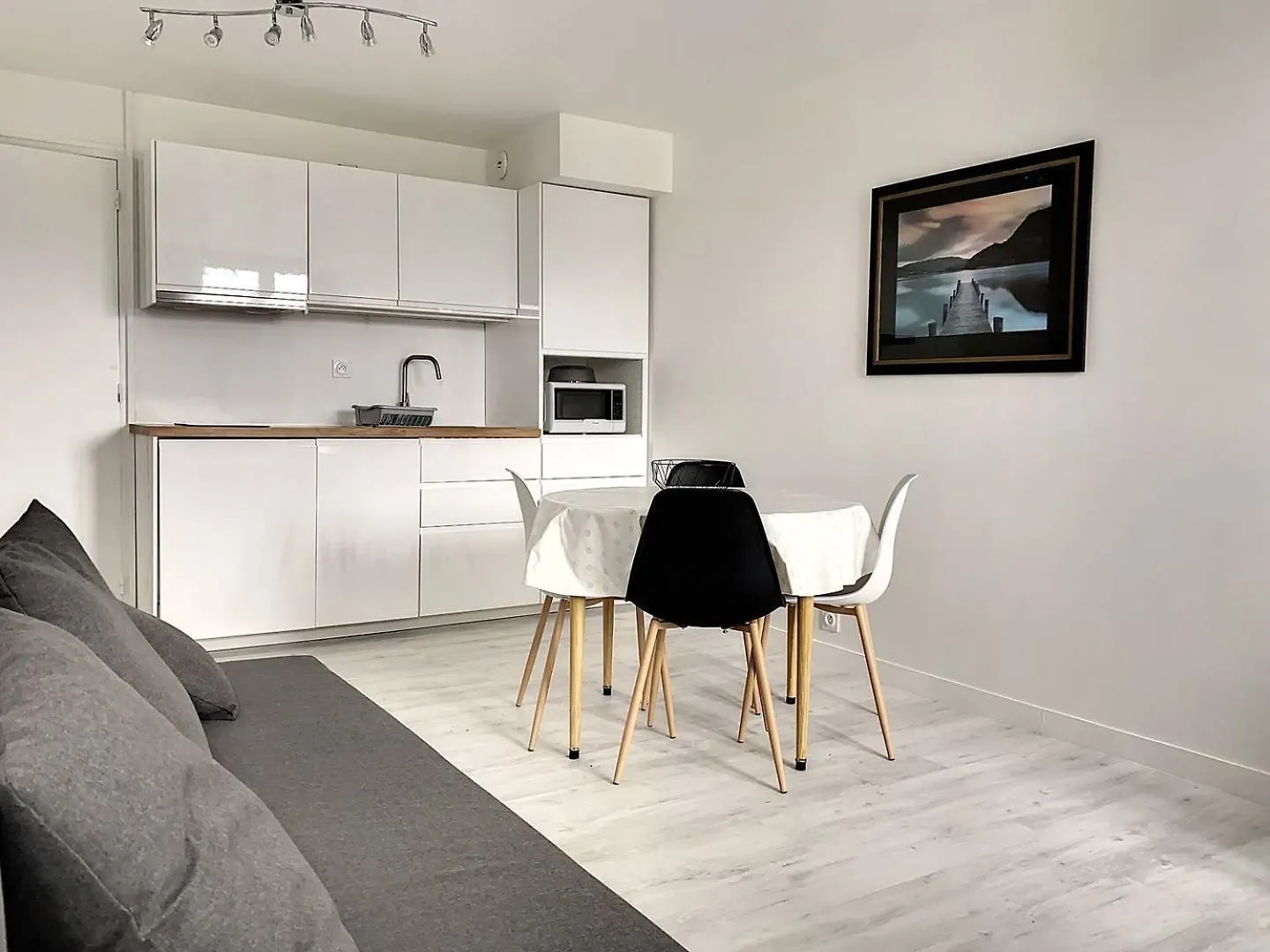 106 - Appartement Renove Sables D'Or Les Pins Frehel