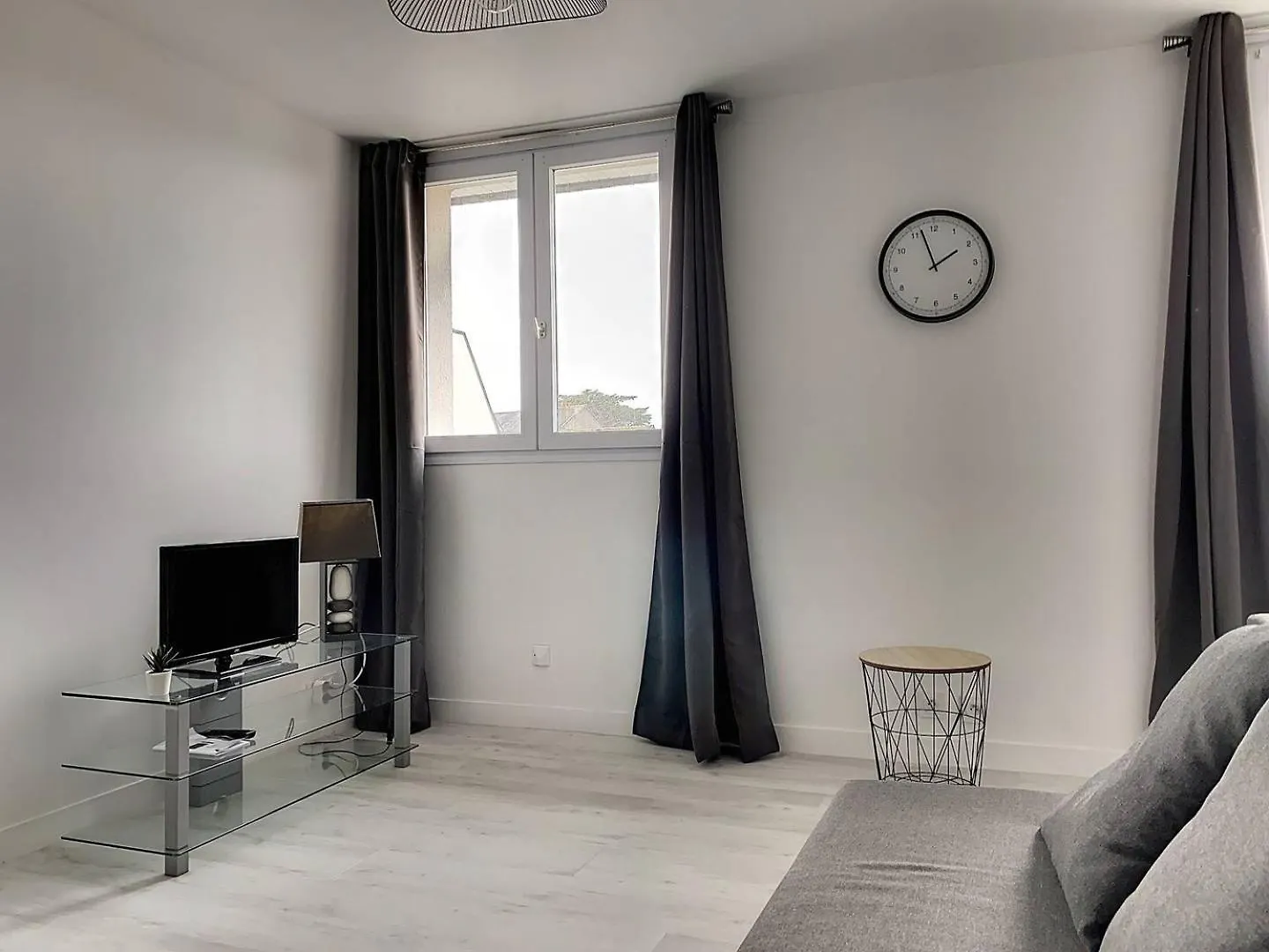 Apartment 106 - Appartement Renove Sables D'Or Les Pins Frehel