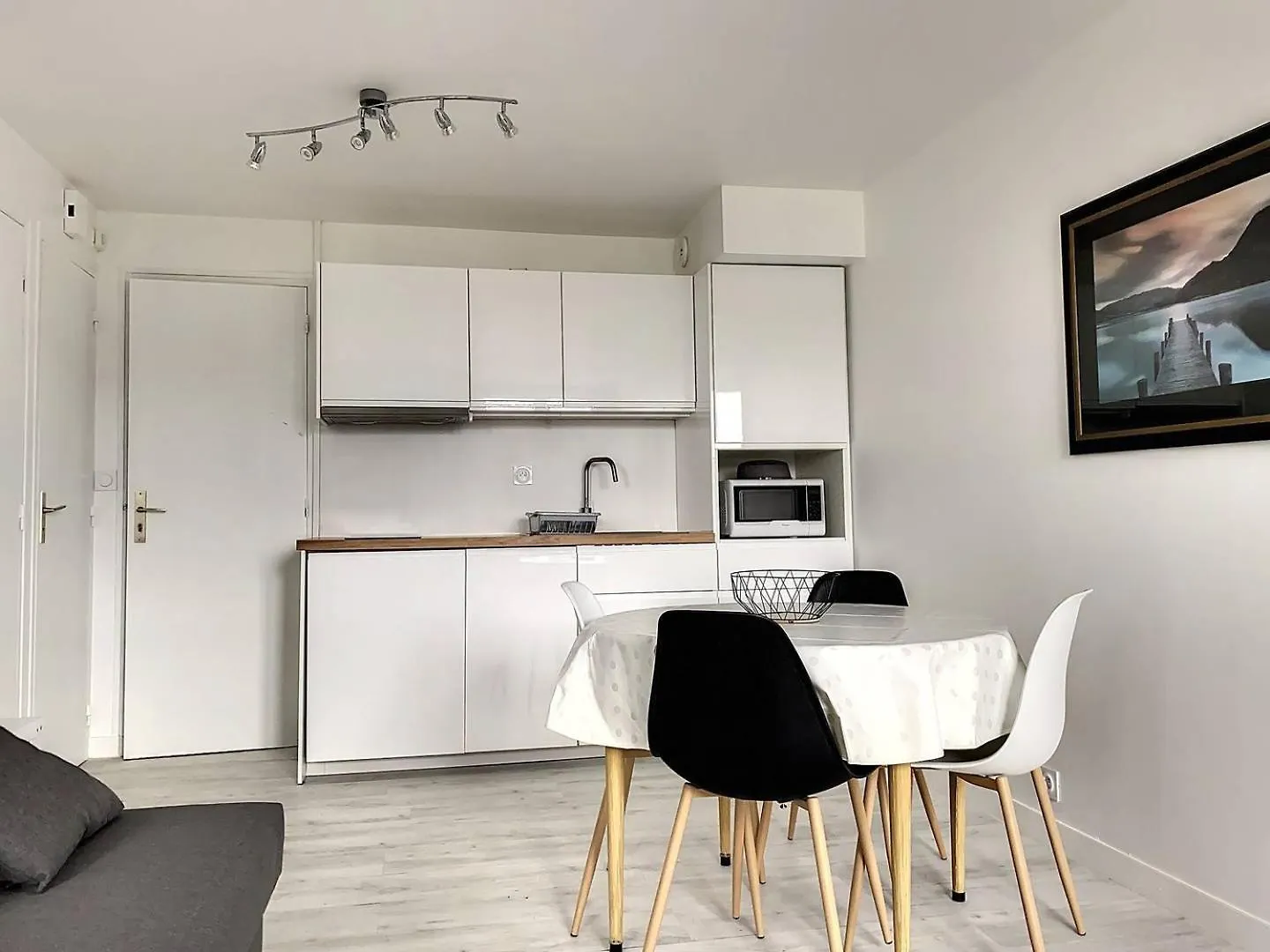 Apartment 106 - Appartement Renove Sables D'Or Les Pins Frehel