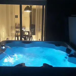 Hébergement de vacances L'atelier, Fréhel