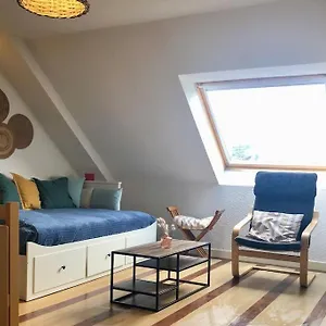 Appartement Sables D'or, 31, équipé, à 300m De La, Fréhel