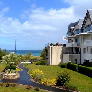 Appartement Vue Mer Sables D'or, Fréhel