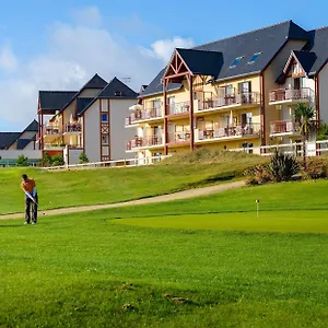 Appart hôtel Lagrange Cap, Fréhel