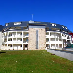 Appartement Cap Houses Le Traezhenn, Fréhel