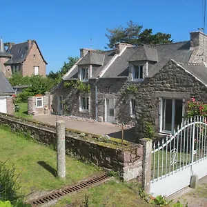 Ferienhaus Au Clair De La Dune, Fréhel